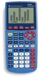 Texas Instruments TI-80 Graphing Calculator